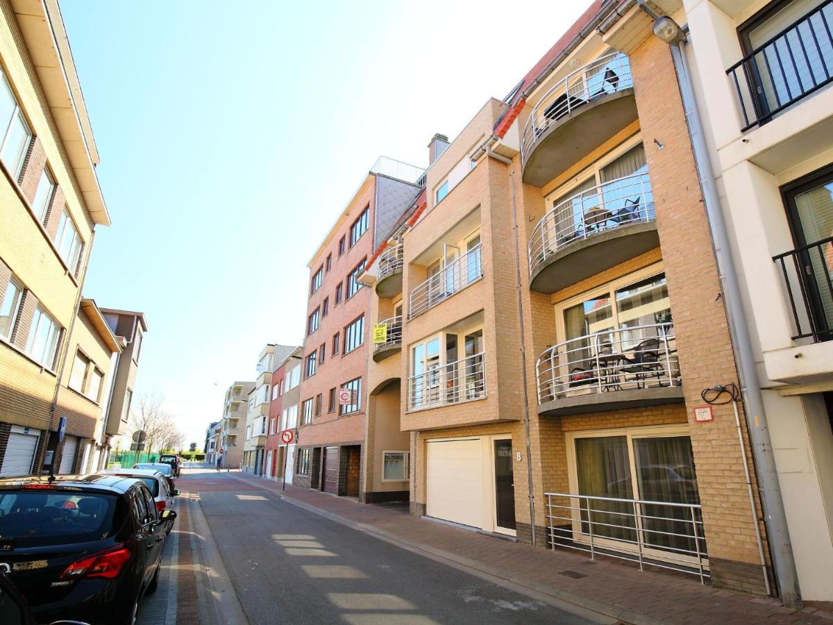 Apartment Residentie Irena By Interhome بريدين المظهر الخارجي الصورة