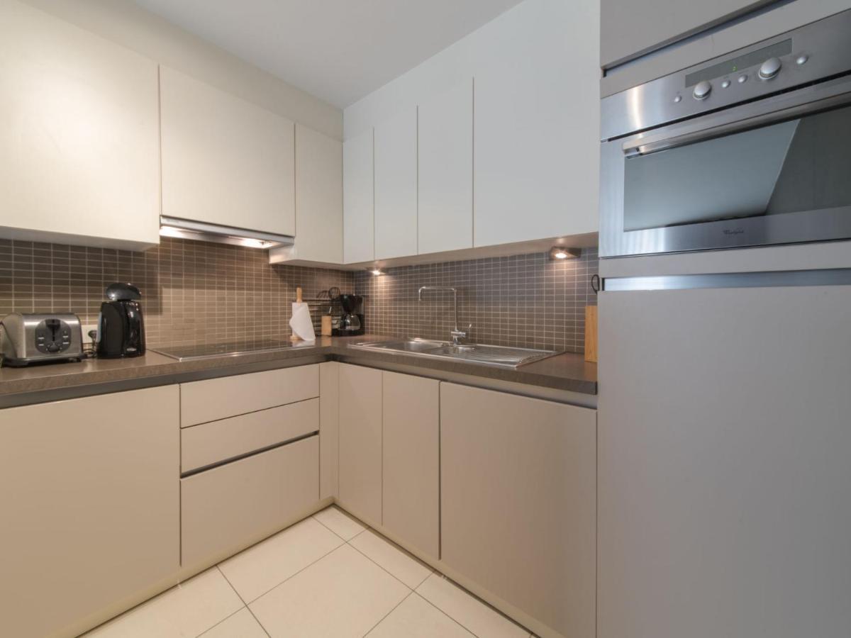 Apartment Residentie Irena By Interhome بريدين المظهر الخارجي الصورة