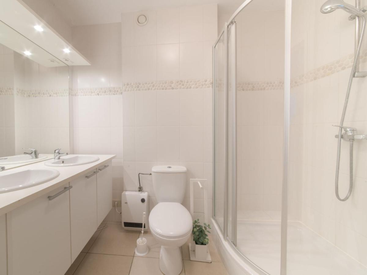 Apartment Residentie Irena By Interhome بريدين المظهر الخارجي الصورة