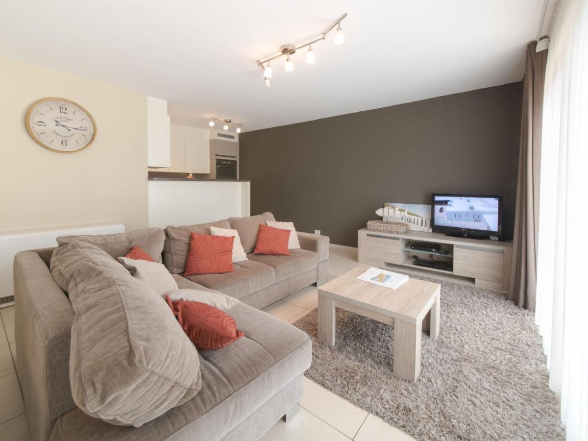 Apartment Residentie Irena By Interhome بريدين المظهر الخارجي الصورة
